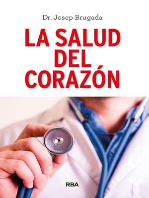 cover image of La salud del corazón